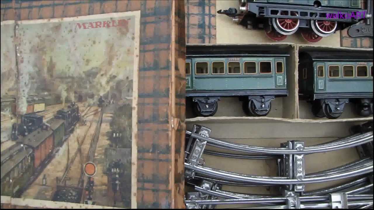 Märklin clockwork locomotive * Uhrwerk Lokomotive Spur 0 RS 880 E-Lokomotive im Originalkarton