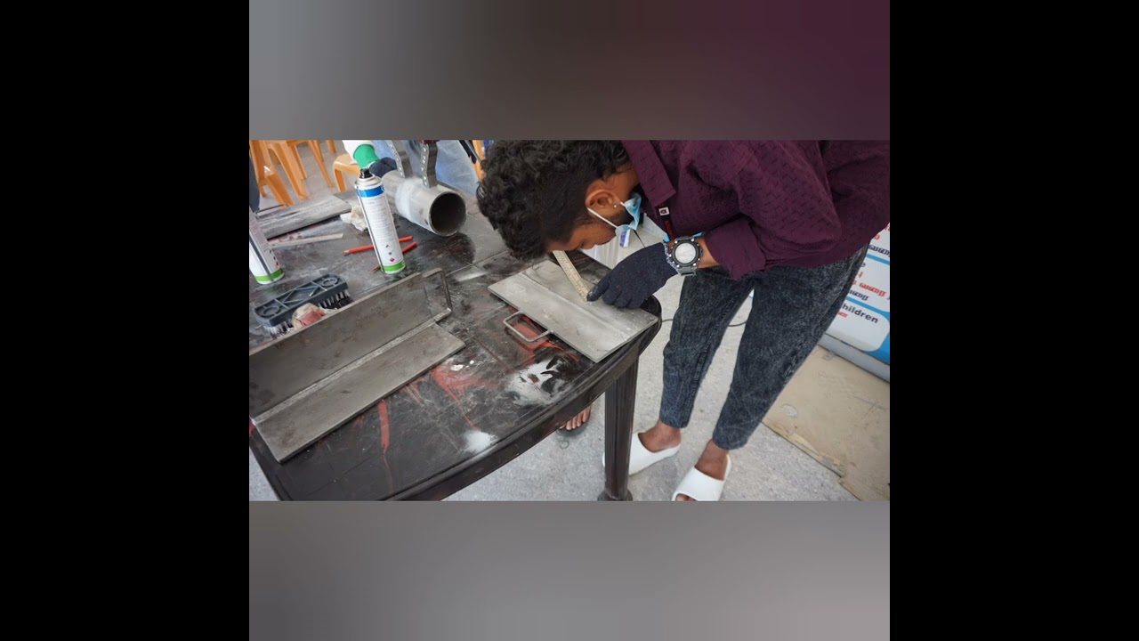 Challenge NDT institute எங்களின் நோக்கம் வேலையில்லாதவர்களுக்கு வேலைவாய்ப்பு ஏற்படுத்தி கொடுப்பது