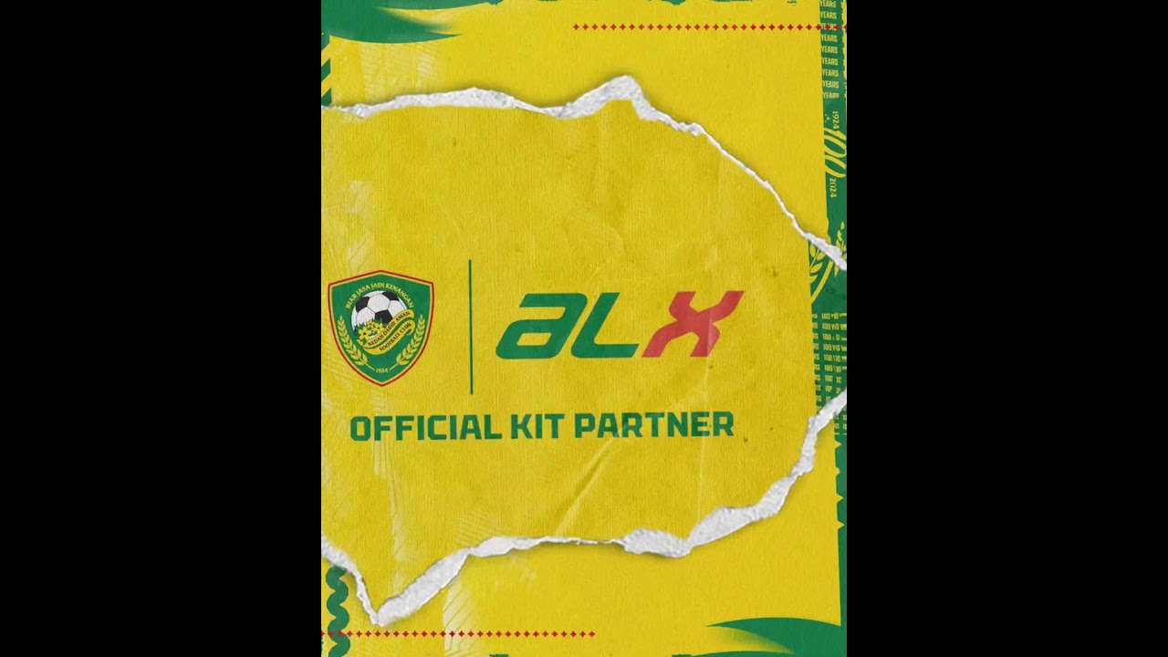 KDA FC x ALX | 2024-2025 Season