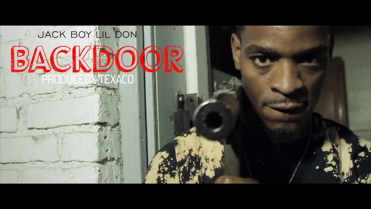 JACKBOY LIL DON 