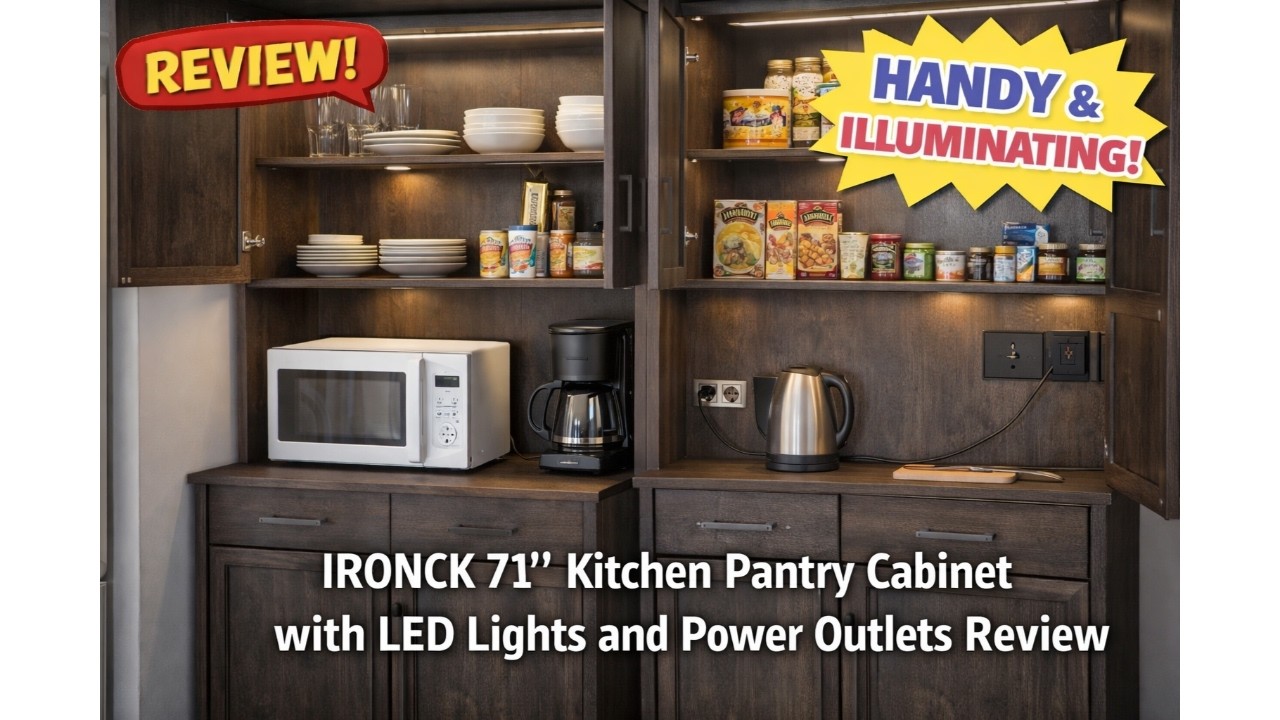 🏡 IRONCK 71