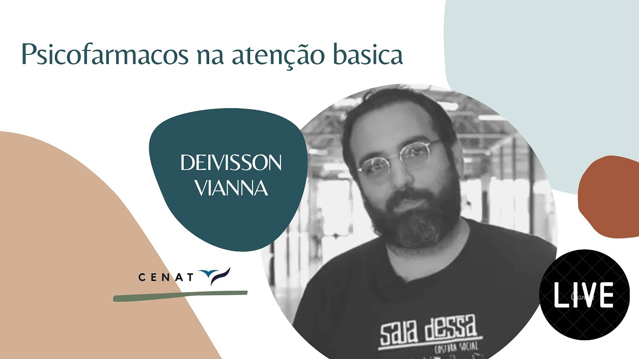 Aula 1: Psicofarmacos na saúde mental