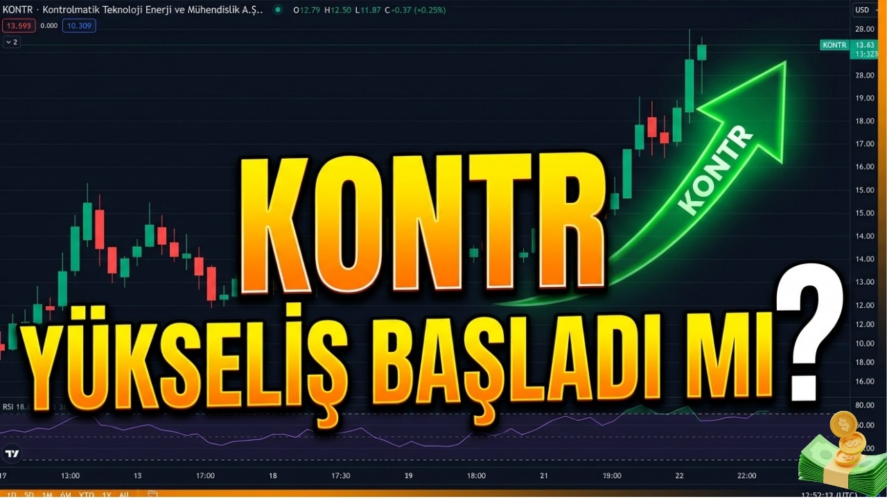 KONTROLMATİK 09.04.2026 HİSSE ANALİZ | KONTROLMATİK HİSSE ANALİZ - KONTR HİSSE ANALİZ