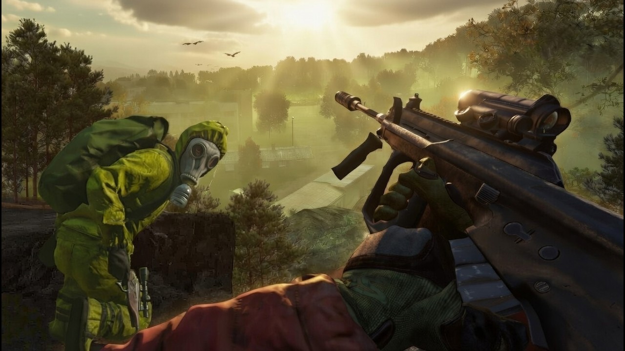 Ma Meilleure Survie en 1000h de jeu m'a Traumatisé et Voici ce qu'il s'est Passé...
