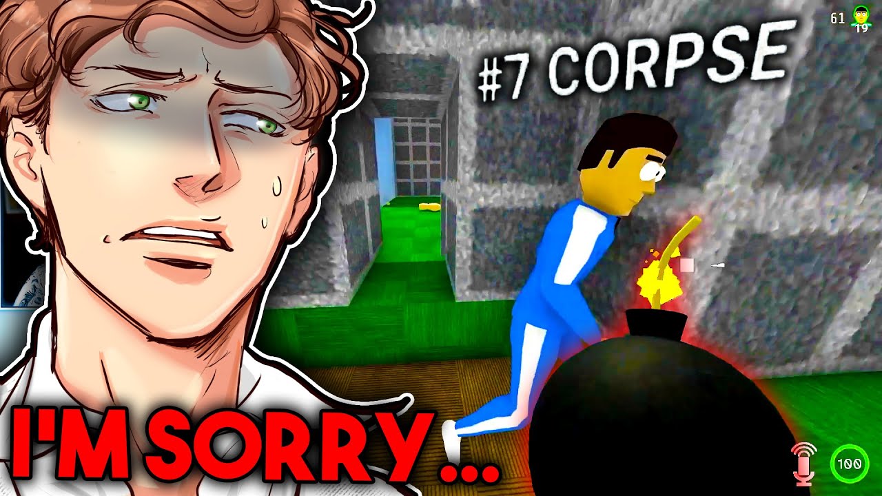 Winning The ULTIMATE YouTuber Crab Games