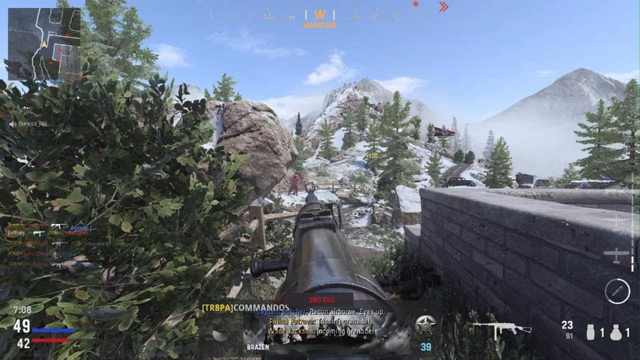 Estou cheatado 2