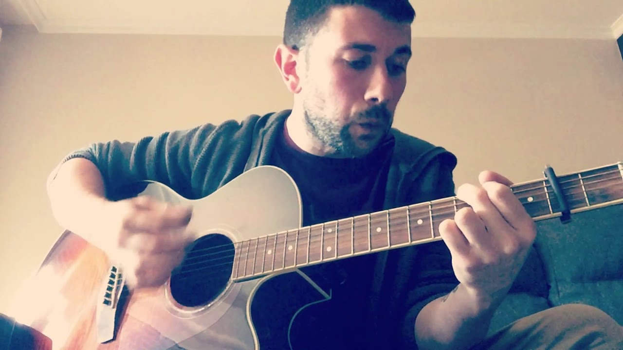 Jairo Varela (cover) Rosa de Lima - Joaquín Sabina