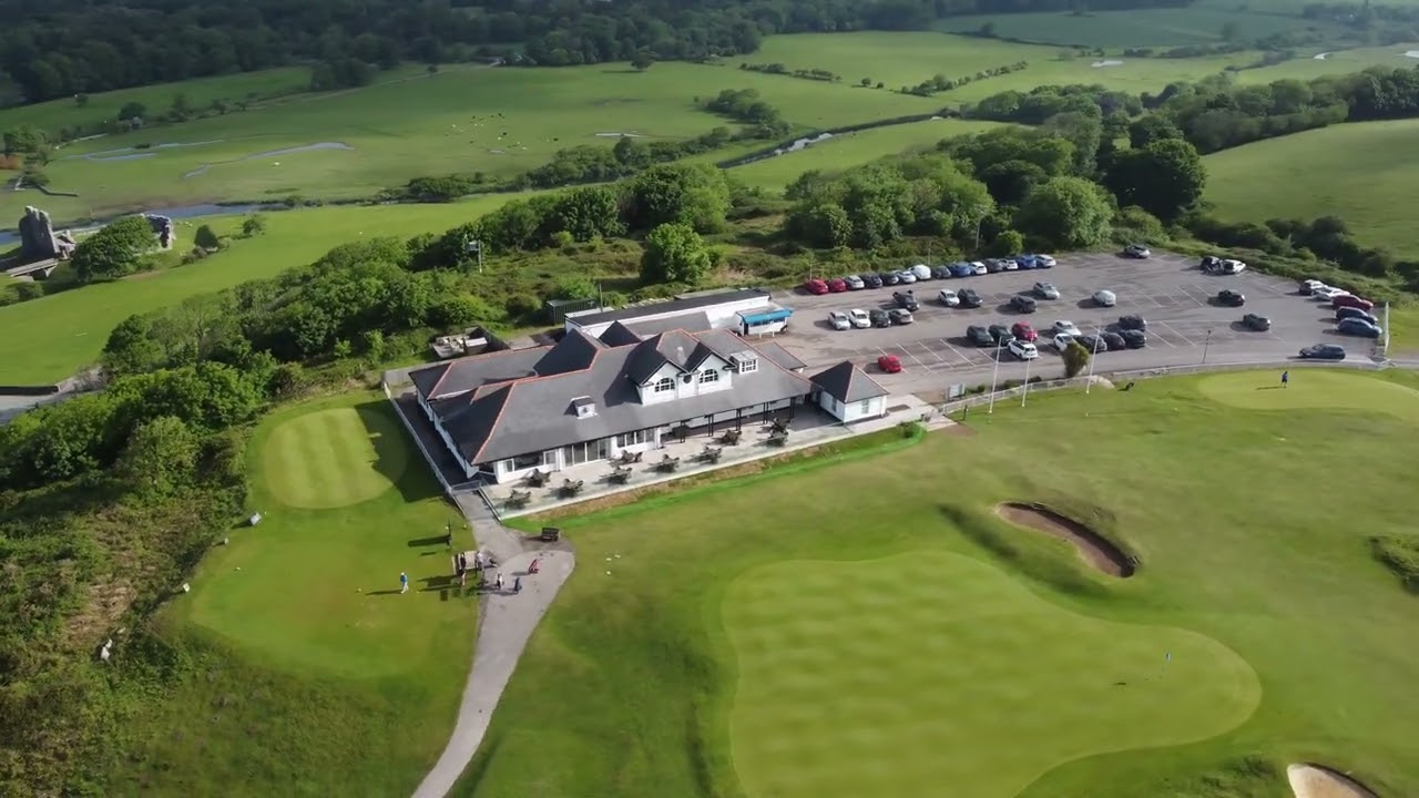 southerndown golf course