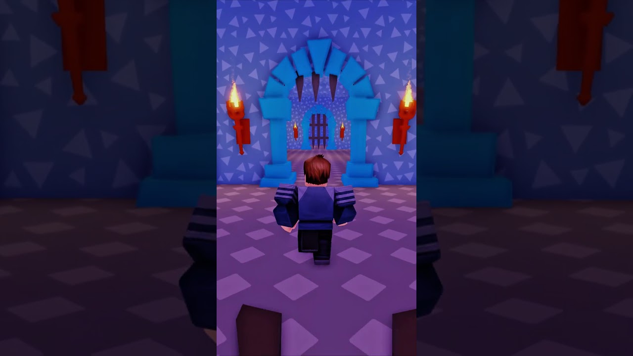 Terrifying Gojo&rsquo;s Prison Run in Roblox: Can You Survive the Horror?