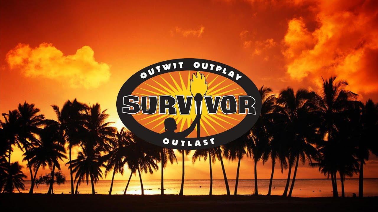 Survivor Theme Song Remix