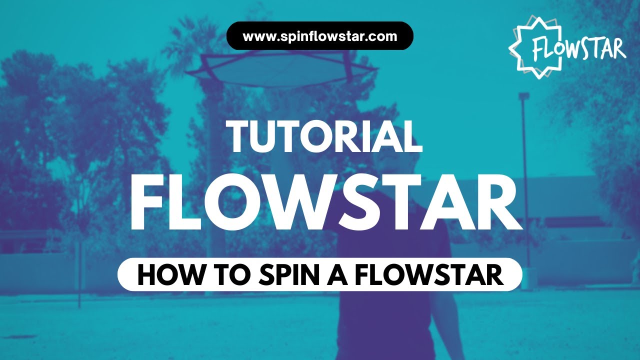 Как раскрутить Flowstar