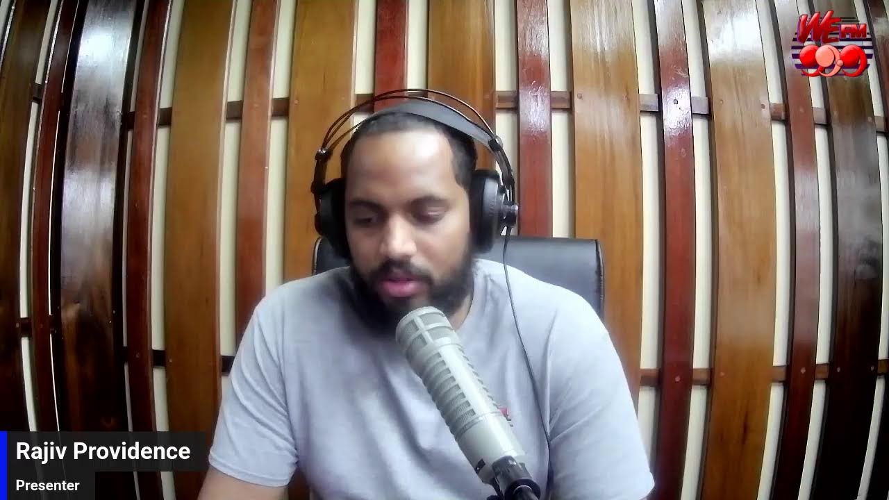 WE FM's 3 PM News - 30th January 2026