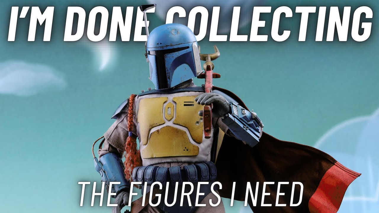 I’m done collecting 1/6th…?