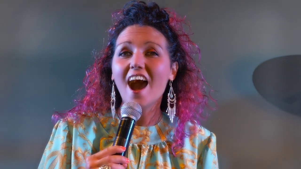 Orchestra I Roeri - La nave va (Live)