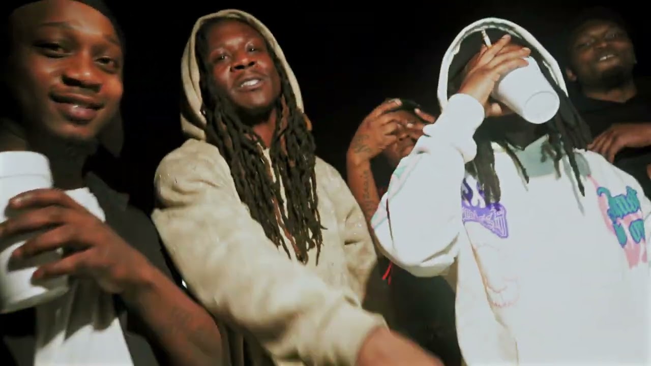 Berko x TQ pop my shit (prod. By Lord G) @A1visuals 