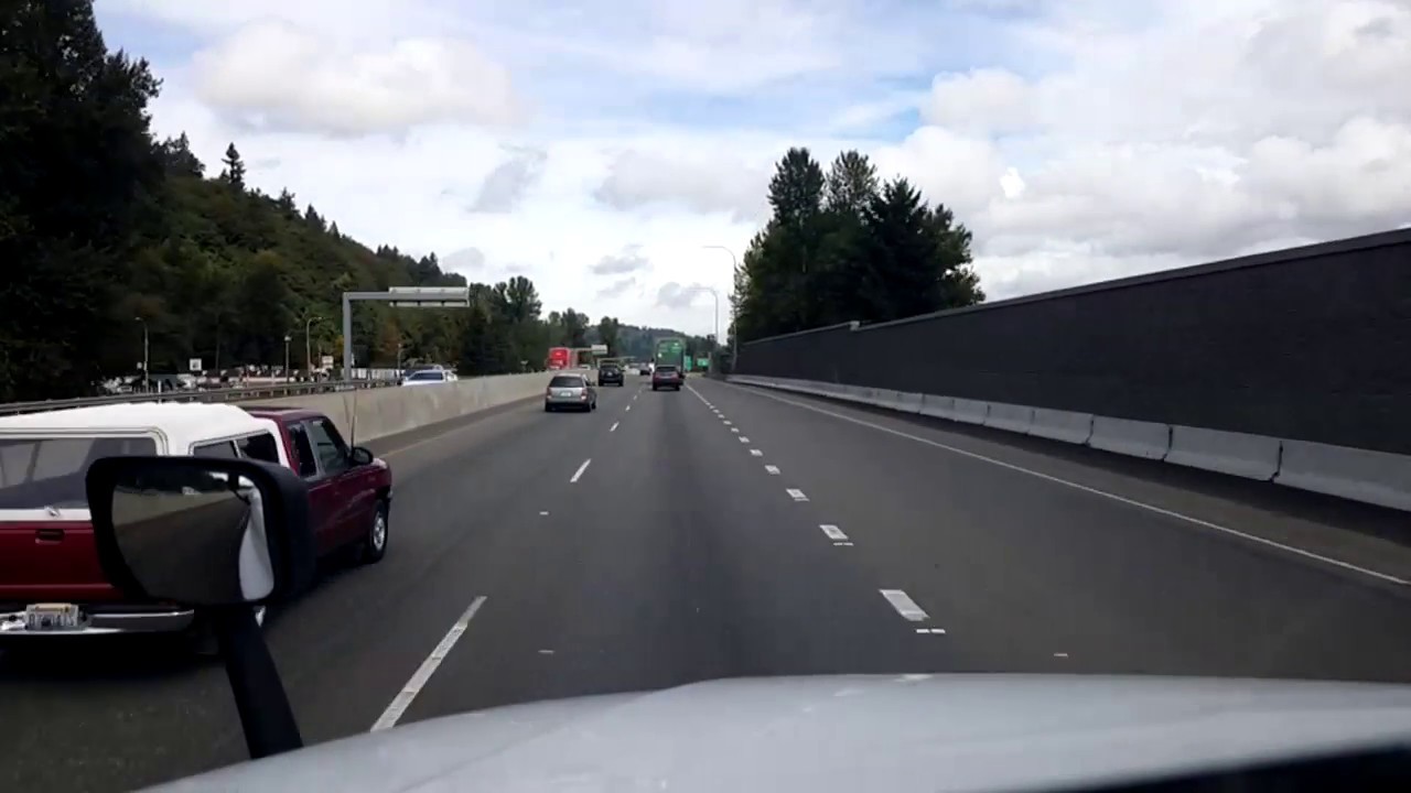 BigRigTravels LIVE | Sumner to Ellensburg, WA (9/14/18)