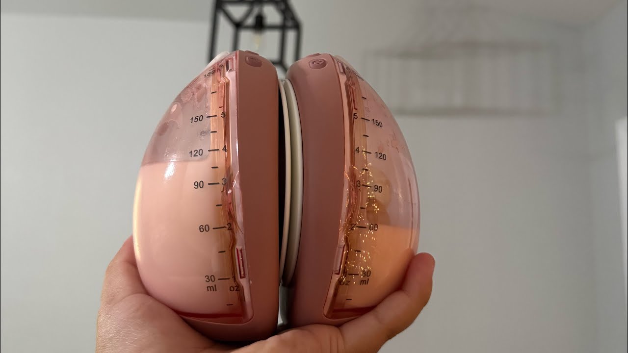 Обзор кроссовок Momcozy Air 1 Ultra-Slim | Специалист по грудному вскармливанию | The Milk Nest ✨