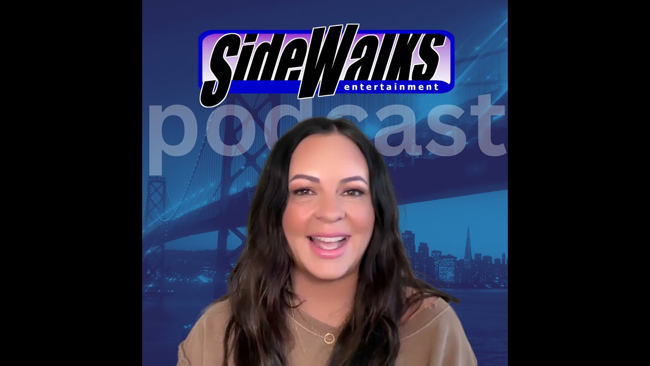 Podcast: Sara Evans (2024)