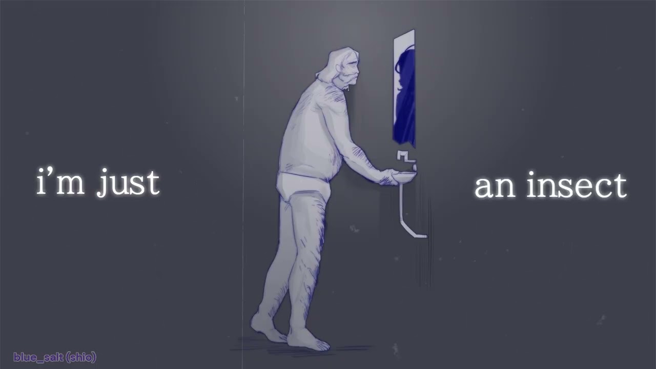 disco elysium animatic - all i need