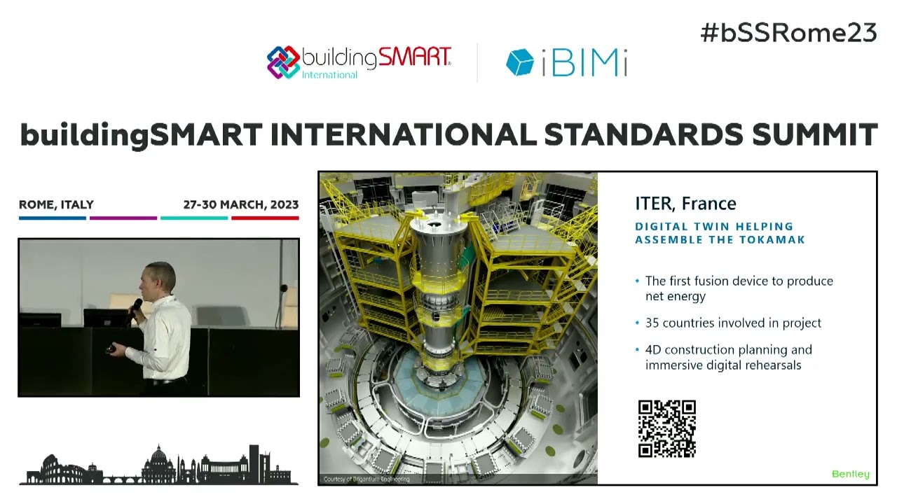 Italian Conference - Welcome to buildingSMART