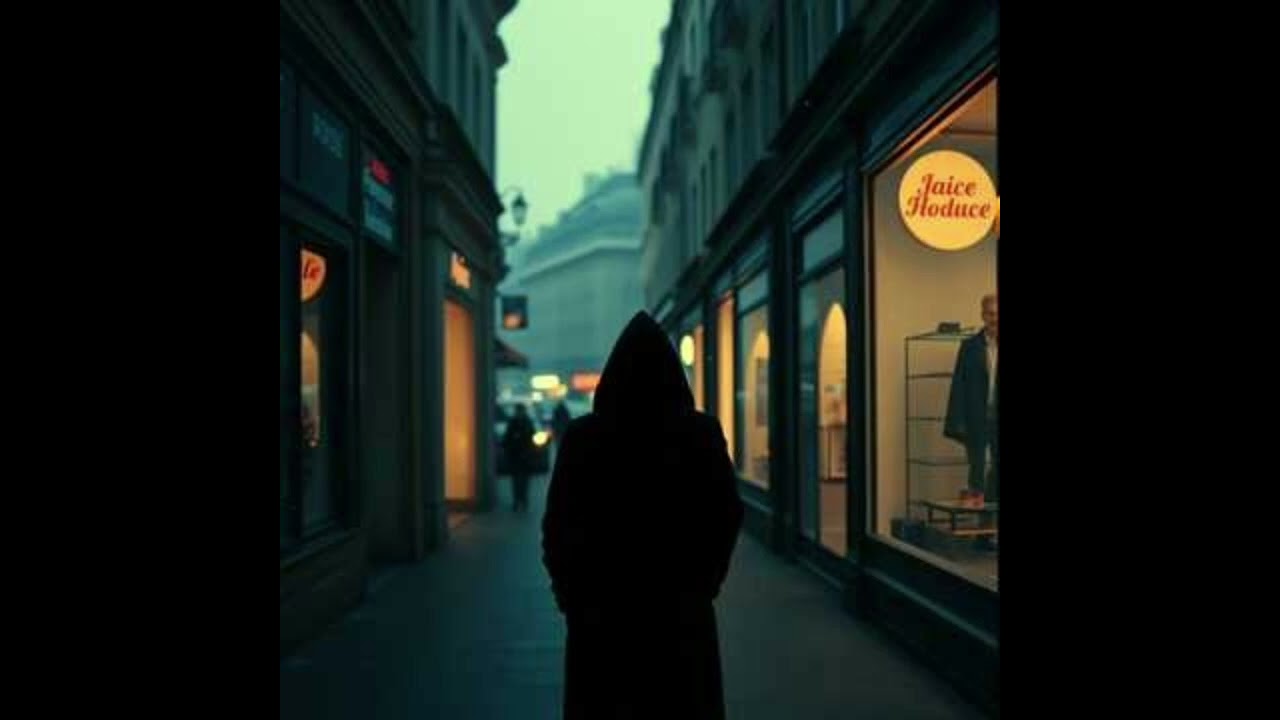 Un soir de neige Echoofheart 
