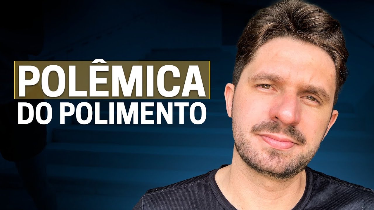 O POLIMENTO IDEAL PARA TODAS AS DISTÂNCIAS DO 5KM A MARATONA