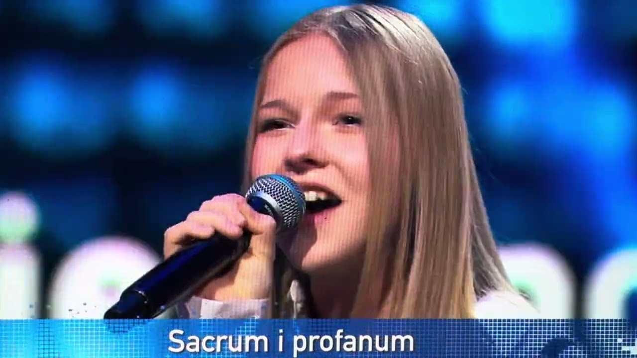 Emilia Głodek, SZANSA NA SUKCES Opole 2026, Zespół ENEJ - Symetryczno-liryczna