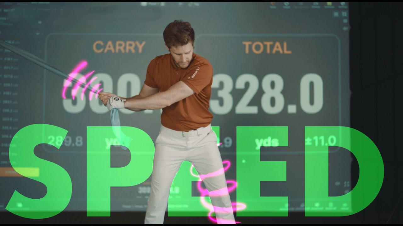 How to Hit Bombs Even If You’re Not Athletic — My Step-by-Step System