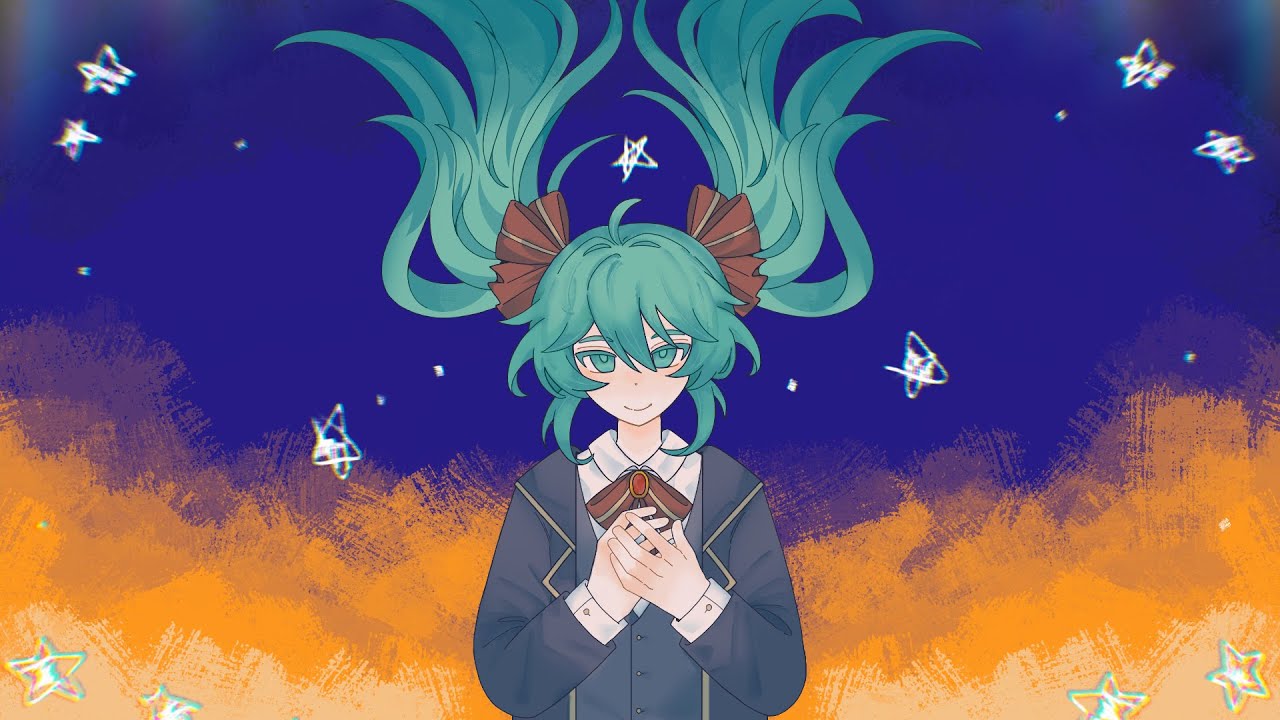 【初音ミク】Hero【VOCALOIDカバー】