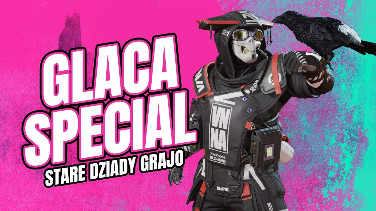 Stare Dziady Grajo - Glaca Special