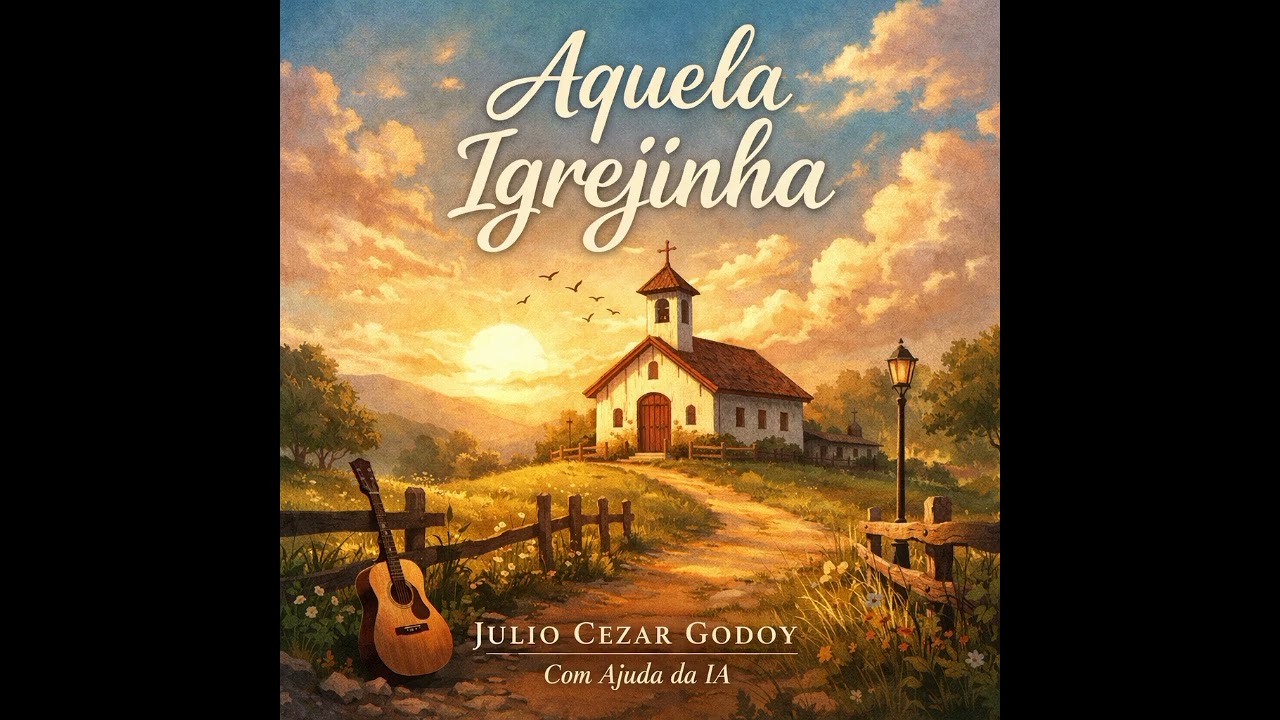 Aquela Igrejinha 