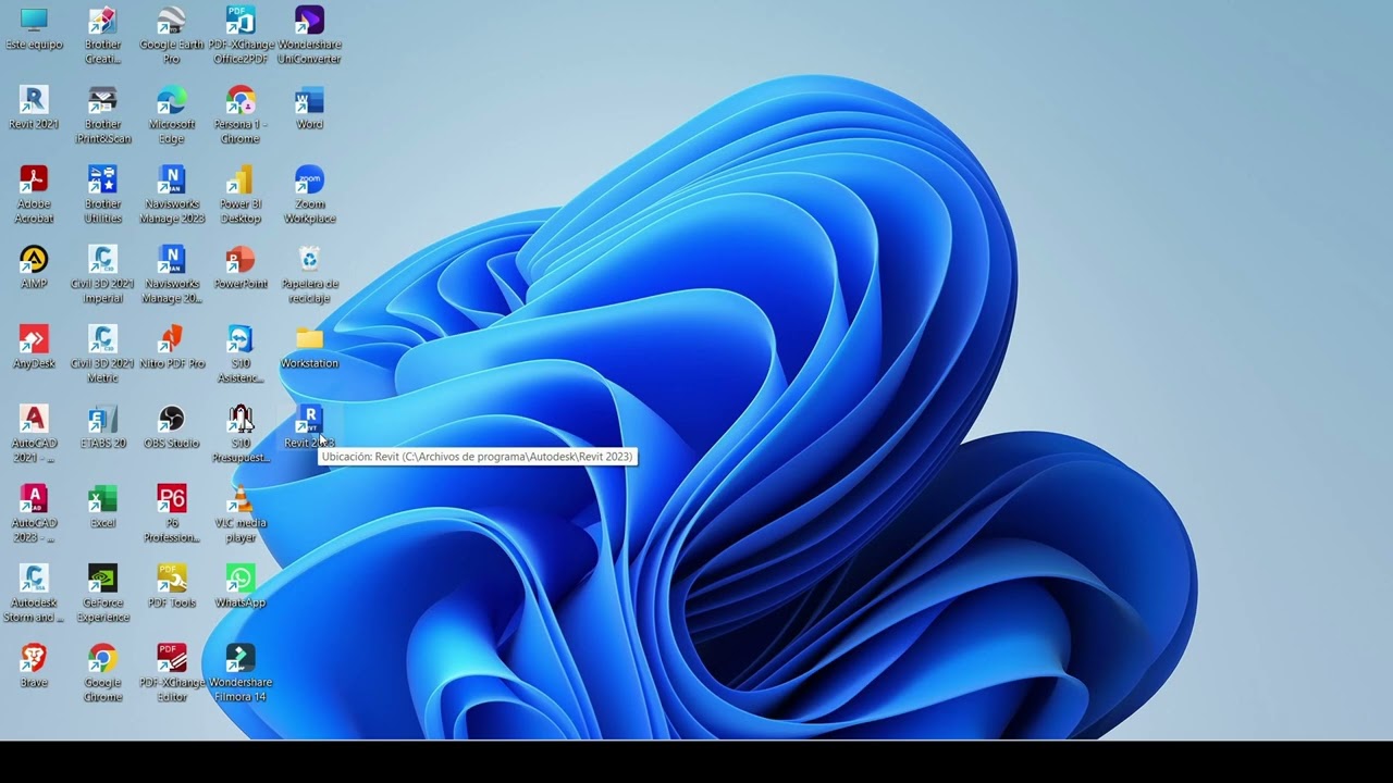COMO INSTALAR REVIT 2023 _1_