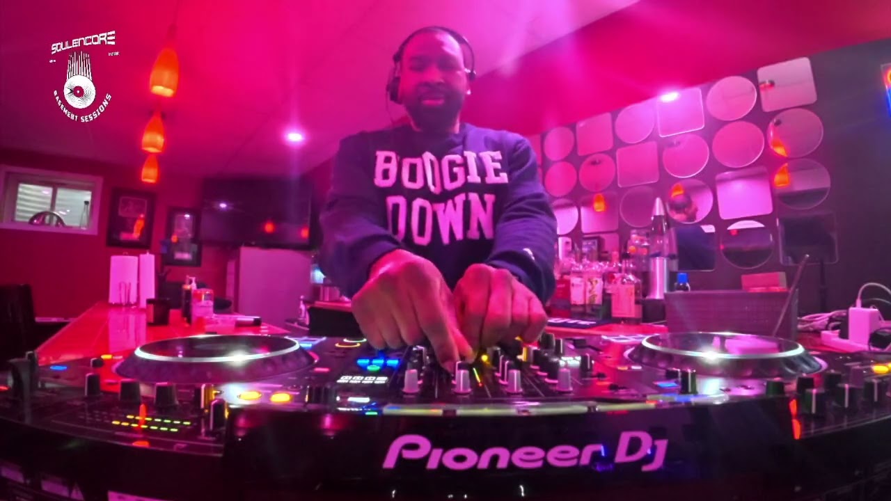 Soulful House With Soul Mix 2-19-26