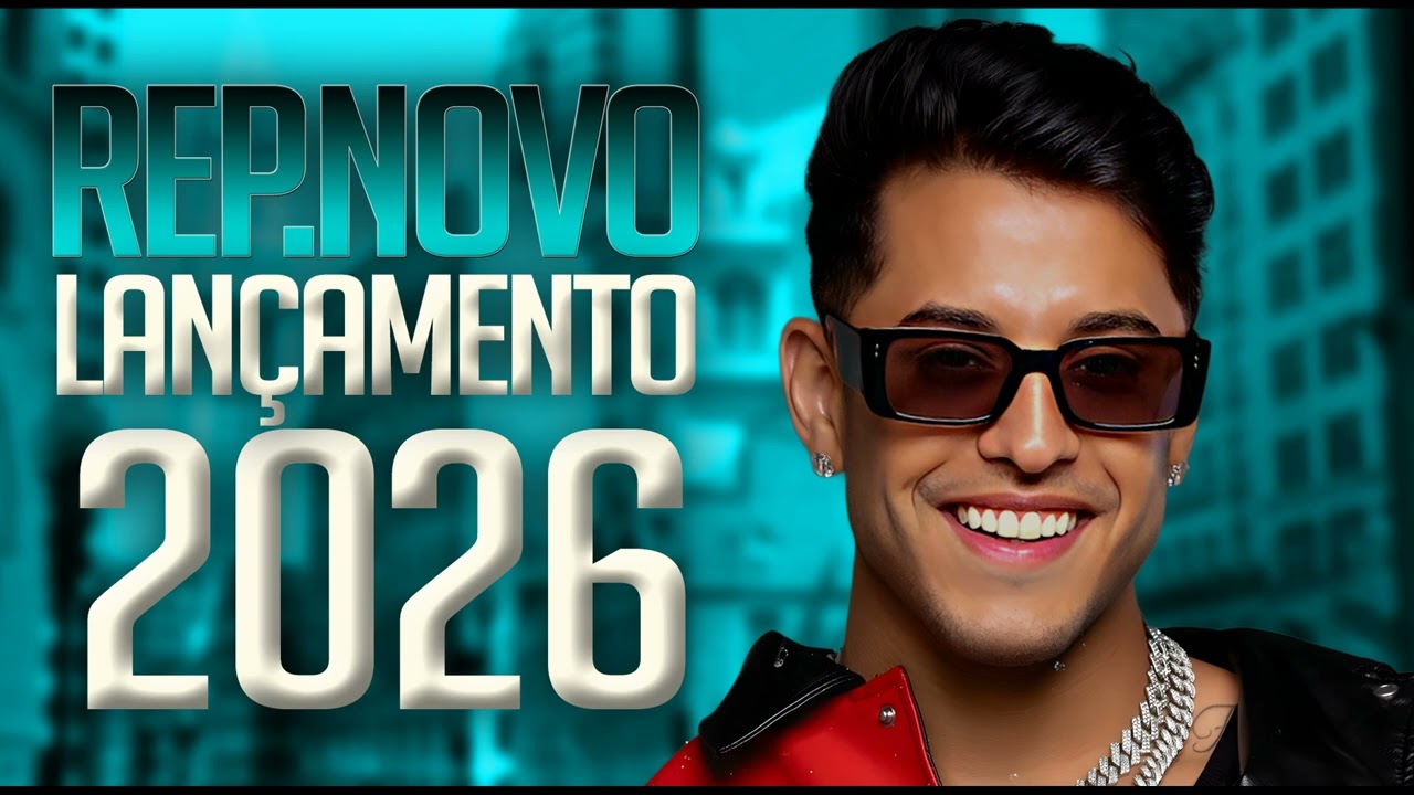 CD KEVI JONNY MÚSICAS NOVAS 2026 LANÇAMENTO NOVO 2026