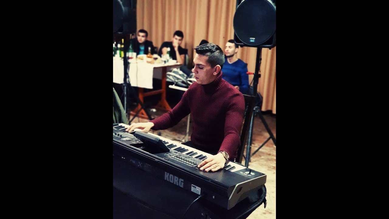 Forgács Norby - Barnahajú szerelmem 2016