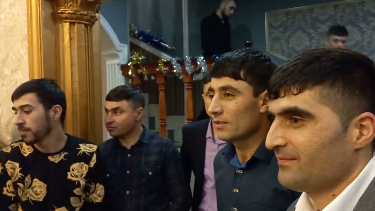 Сулаймон базми туёна,1 01 2022,туйи Шероз!