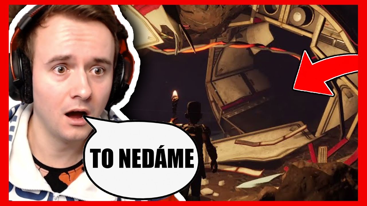 PROZKOUMÁVÁME MRAVENČÍ LABORATOŘ!😱 Grounded #15 w/@Makousek