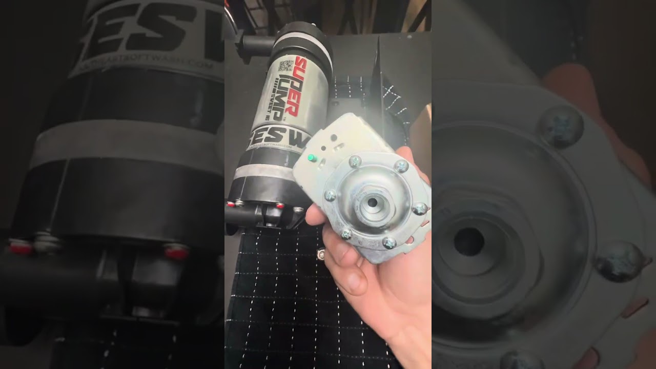 Please learn how to properly wire. Please visit our website all free information. Thegoat12vsw.com￼