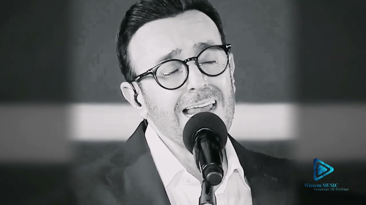 عاللي جرى - صابر الرباعي | Alli Gara - Saber Rebaï