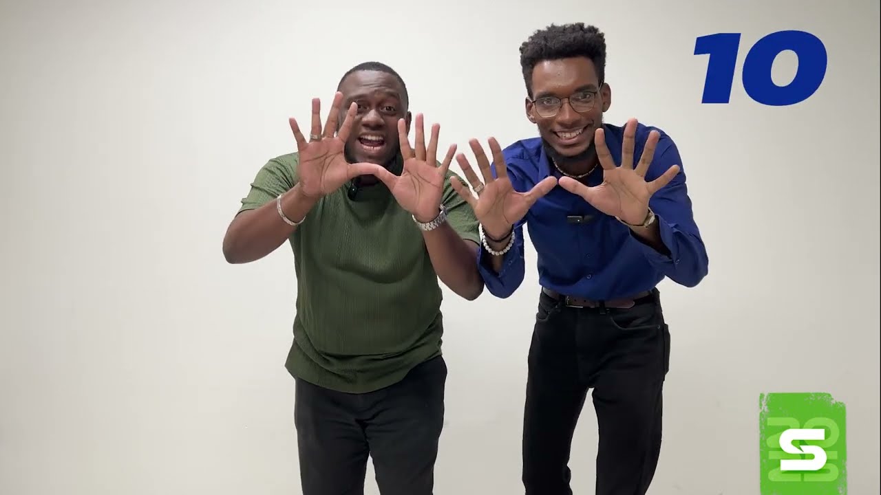 SEYA Games 2025: Week 1 Recap and a Look Ahead to Week 2