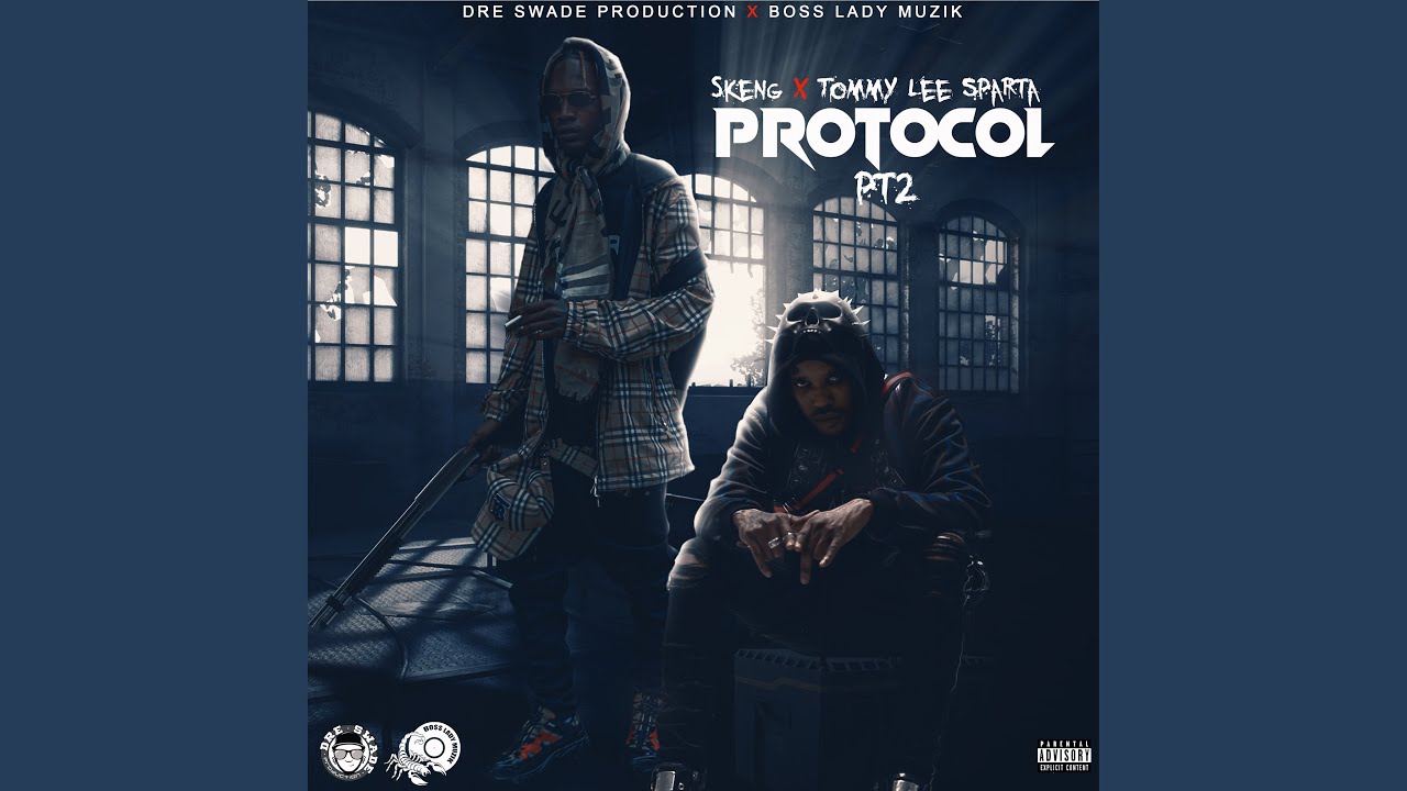 Protocol, Pt. 2