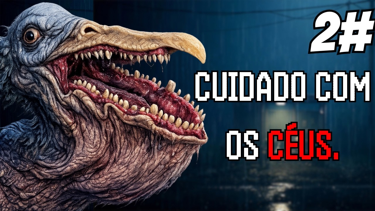 O PESADELO CONTINUA.. | Reanimal - Parte 2