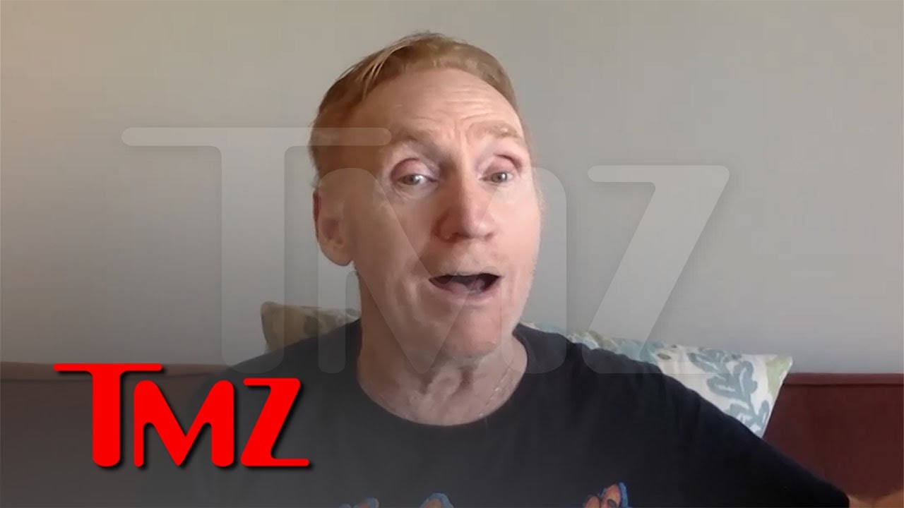 Danny Bonaduce Selling Home in Wake of Brain Surgery, Health Scare | TMZ