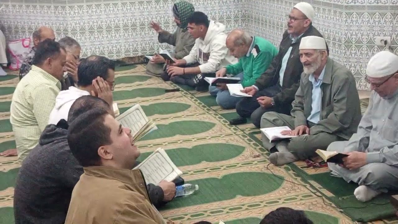 احتفال السيدة سكينة 26/11/2025 . الله اكبر على نور نبينا 