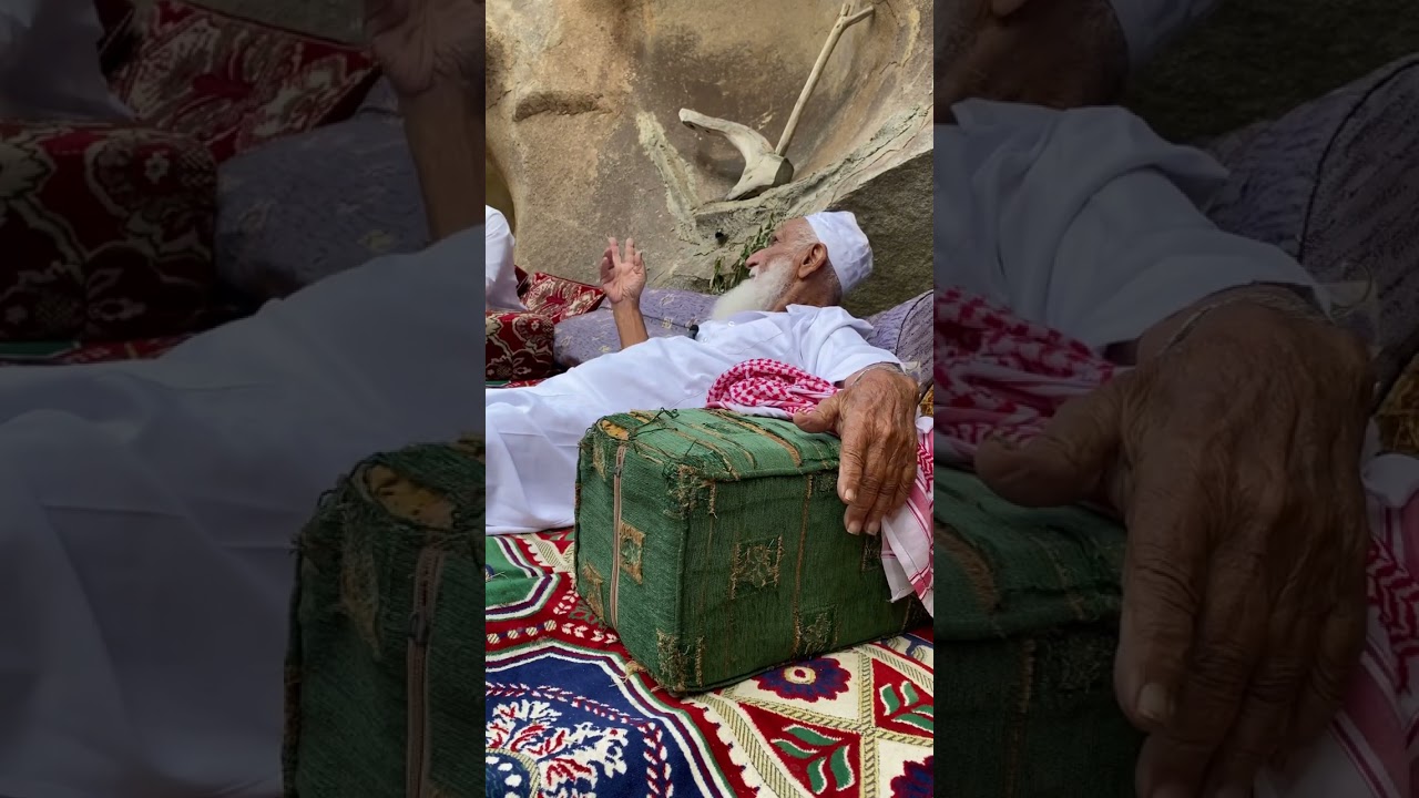 الشيخ عبدالله الشدوي الغامدي ( الجزء الثامن)