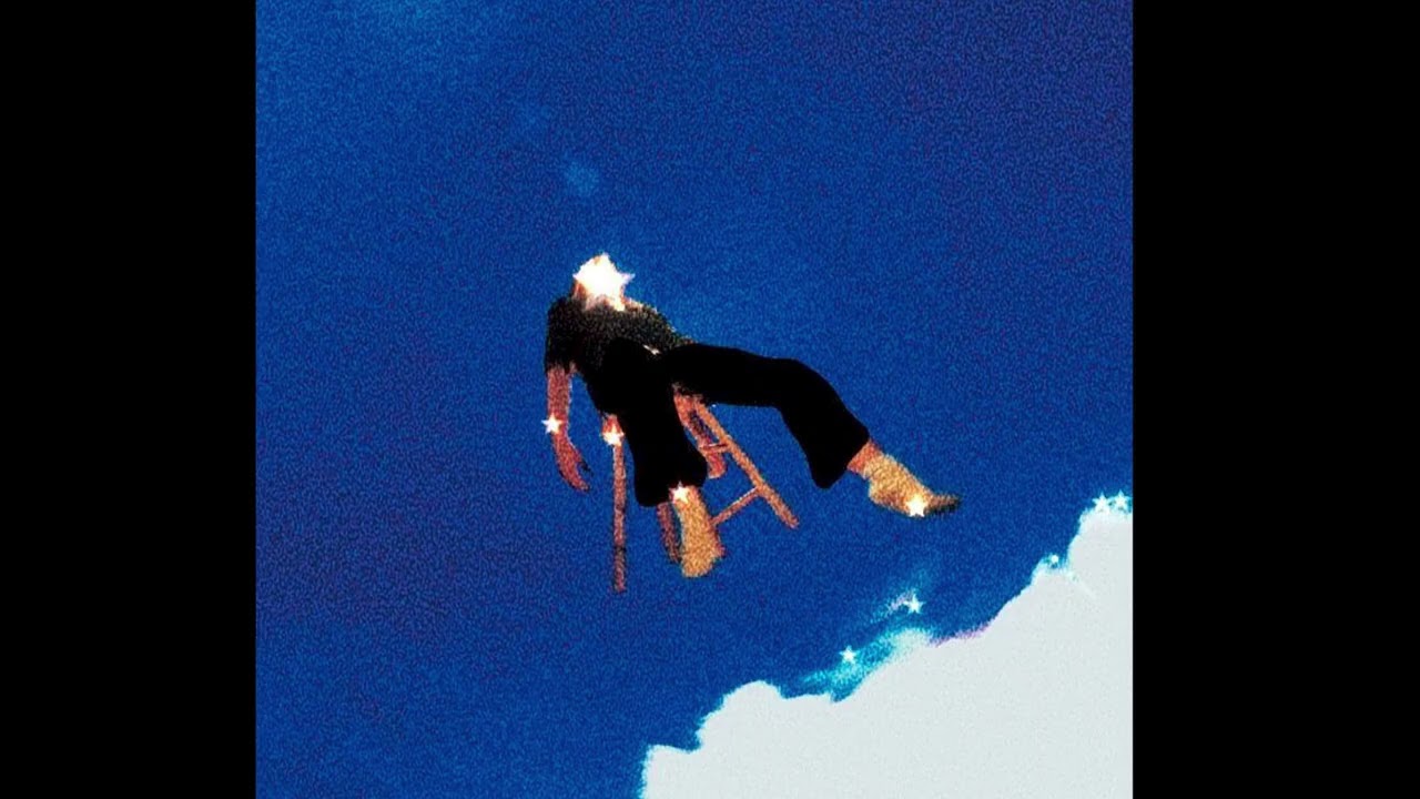 Tyler, The Creator Type Beat - blue heaven