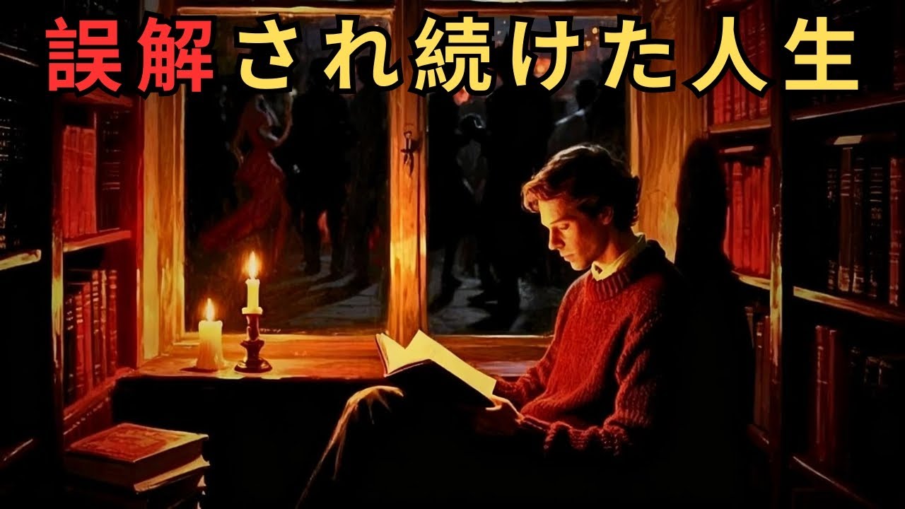 内向的な人は反社会的なのではない。ただ、あなたのくだらない話にうんざりしているだけなのだ [非社会的] | カール・ユングは正しかった