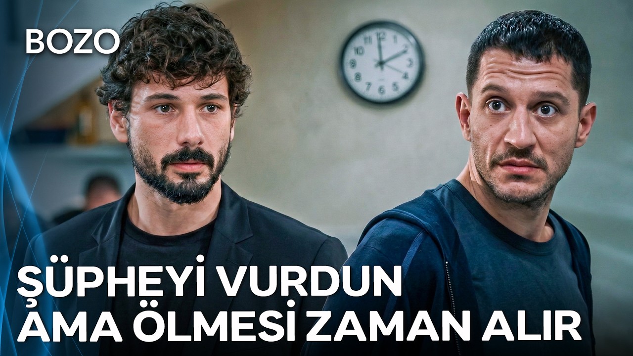 Ben Birini Sevdim Mi Ölene Kadar Şüphe Ederim Aslanım!