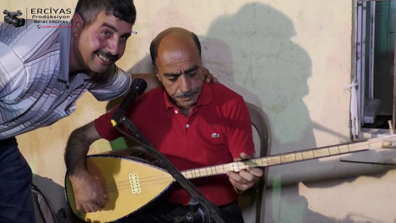Dursun UÇAR  - Canlı Performanslar  (2019)