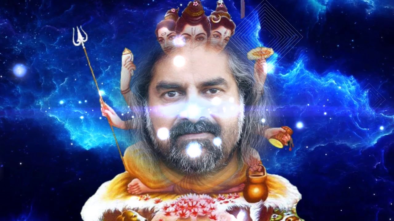 Sarvam Datta Mayam.....